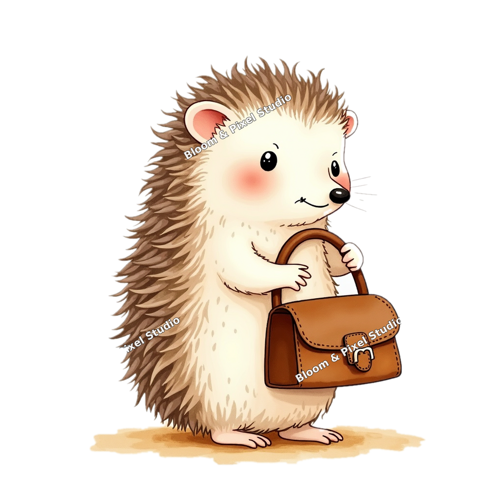 Back to School clipart design 5