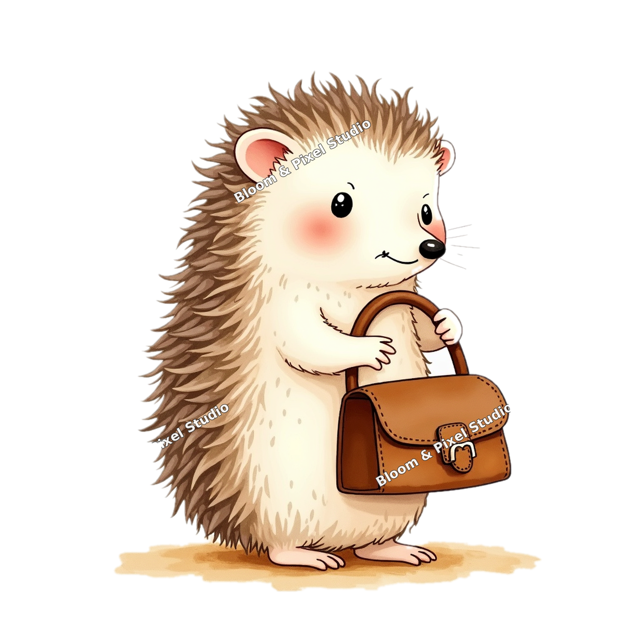 Back to School clipart design 5