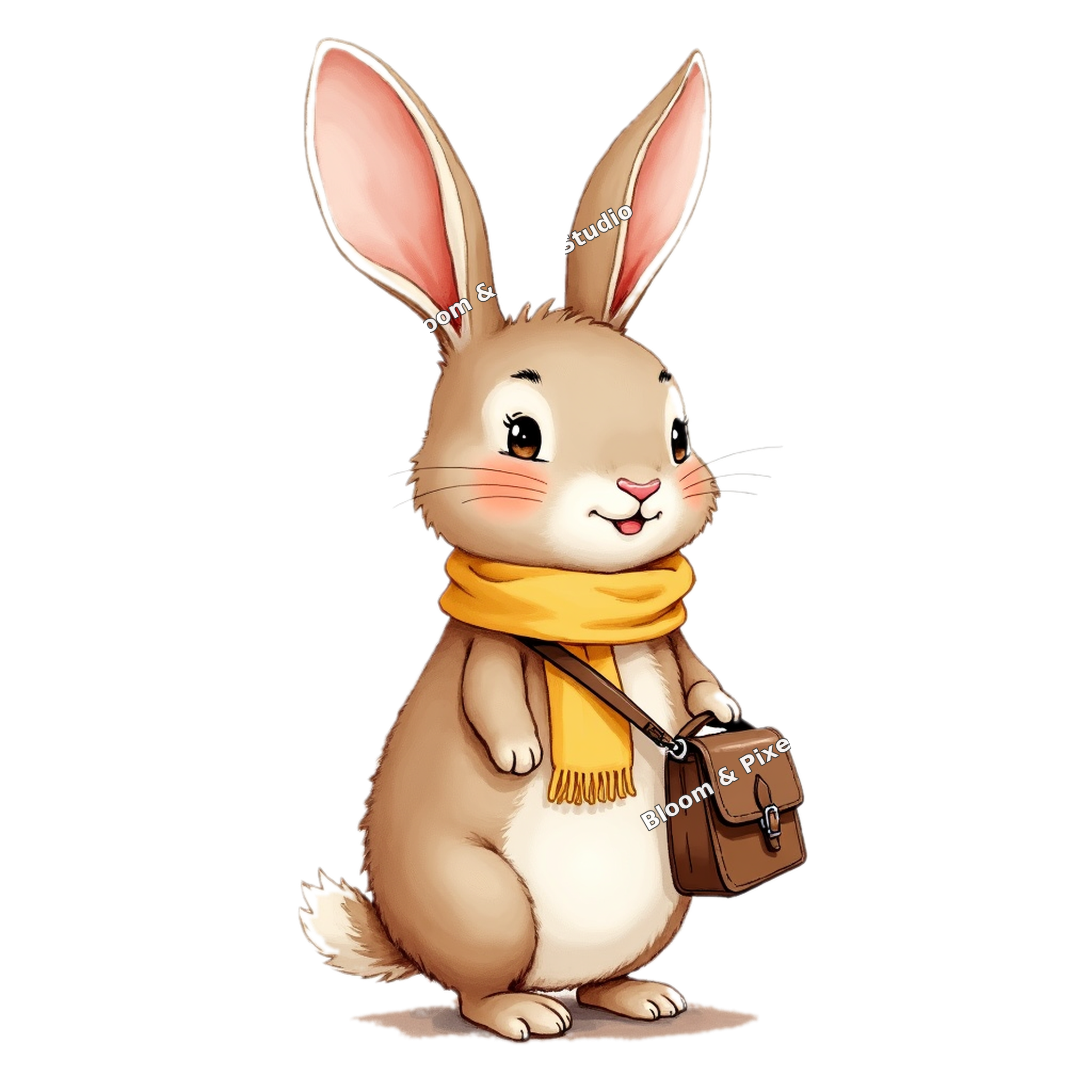 Back to School clipart design 12