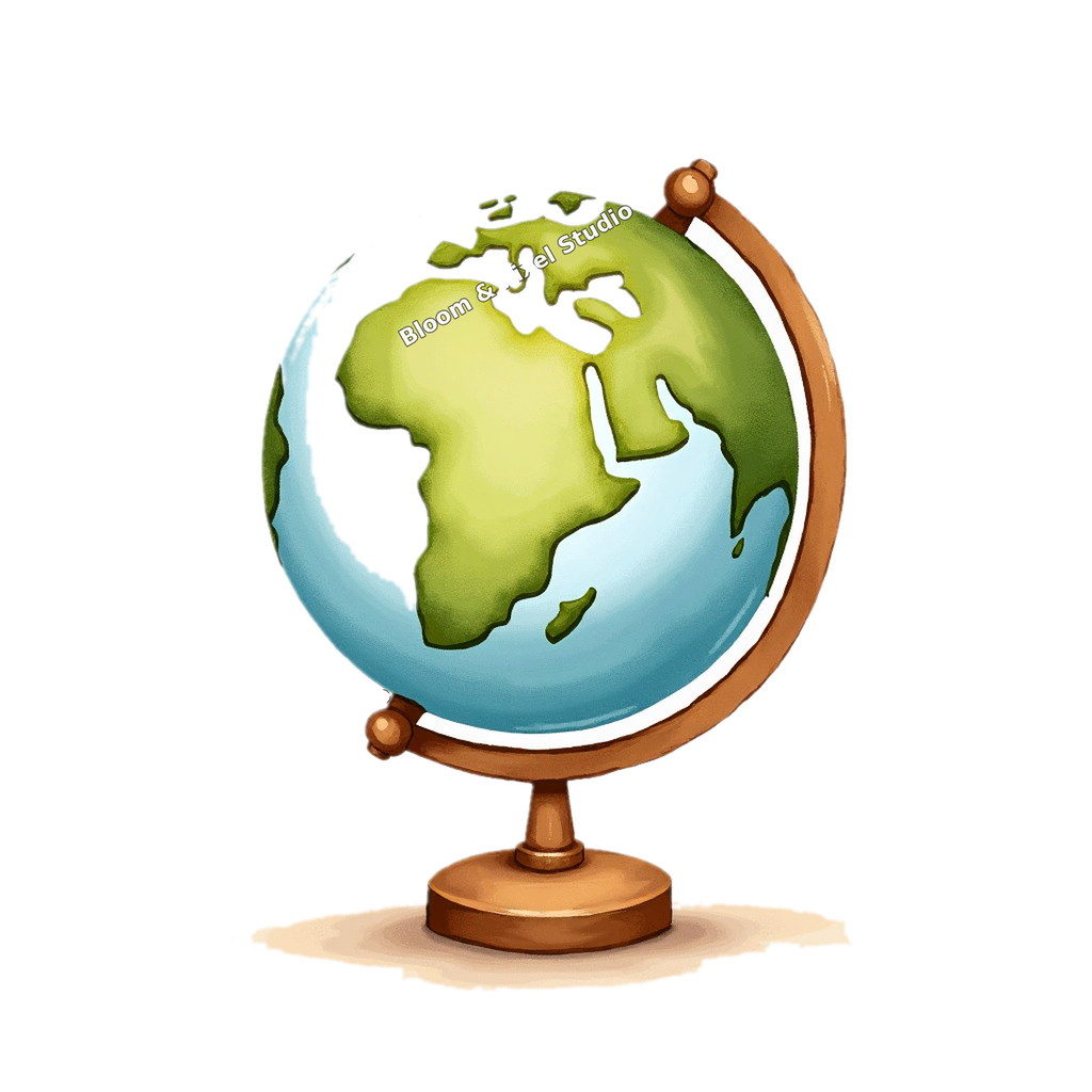 Back to School clipart design 19