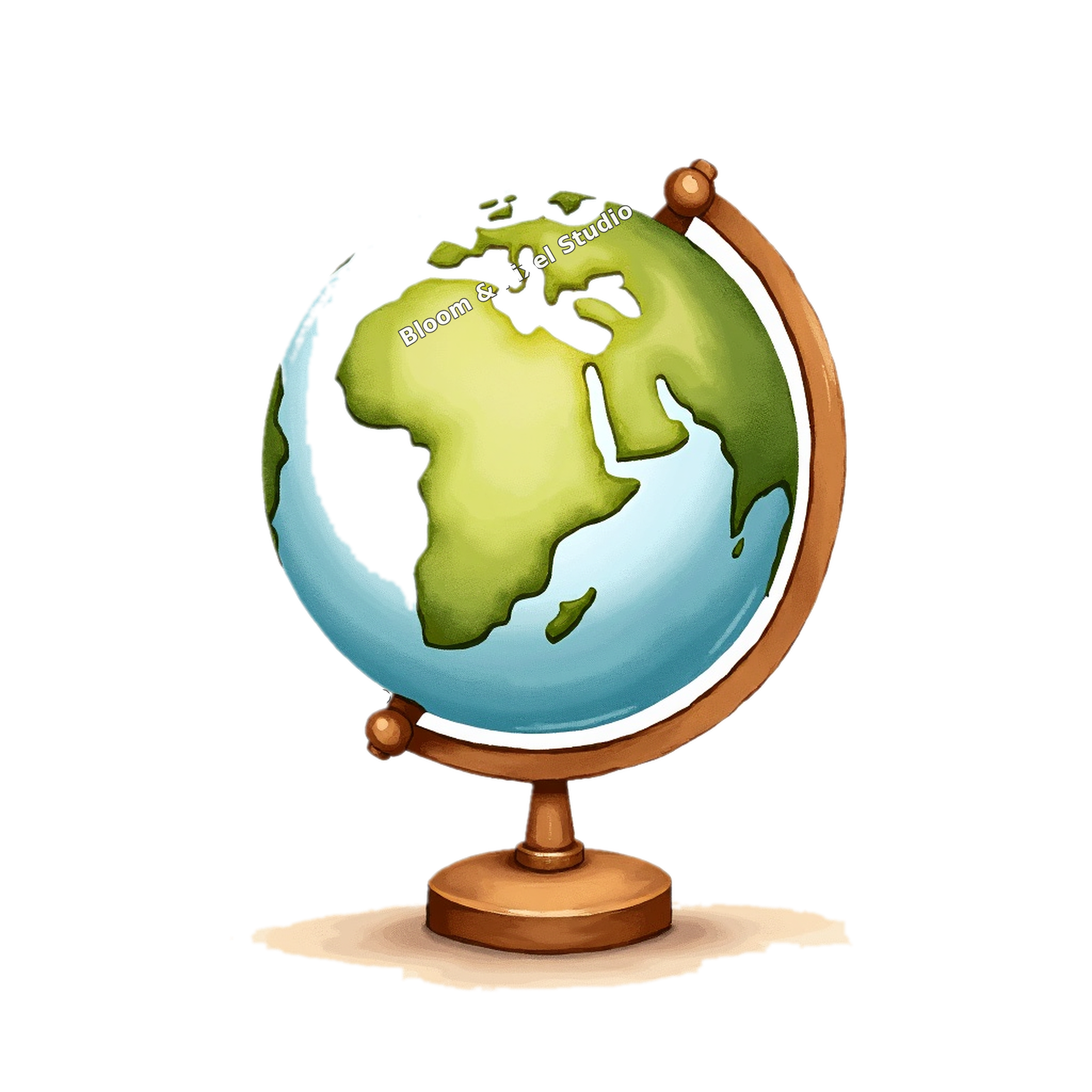 Back to School clipart design 19