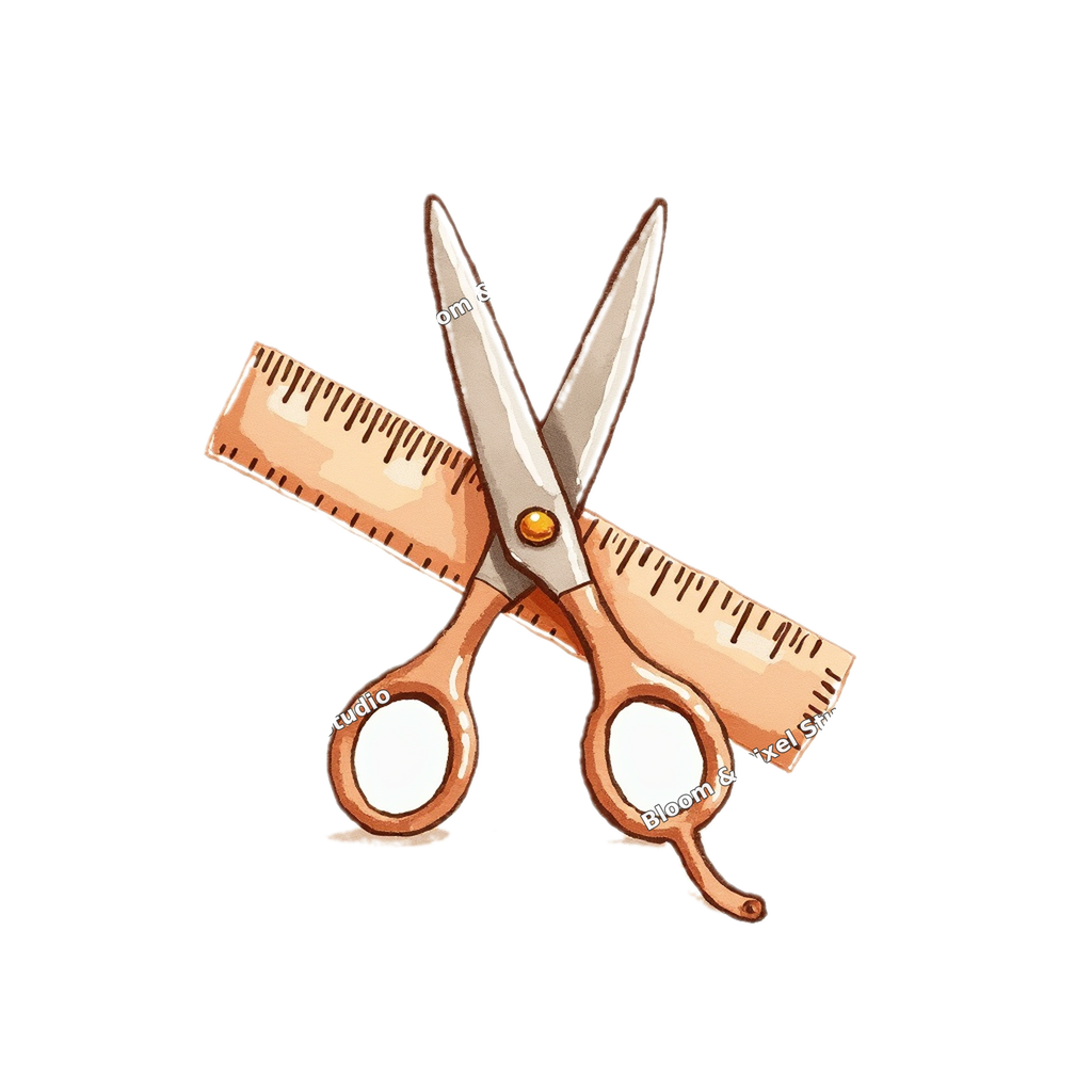 Back to School clipart design 21