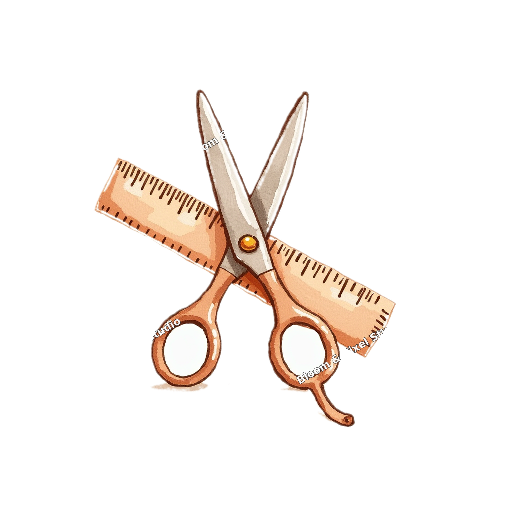 Back to School clipart design 21