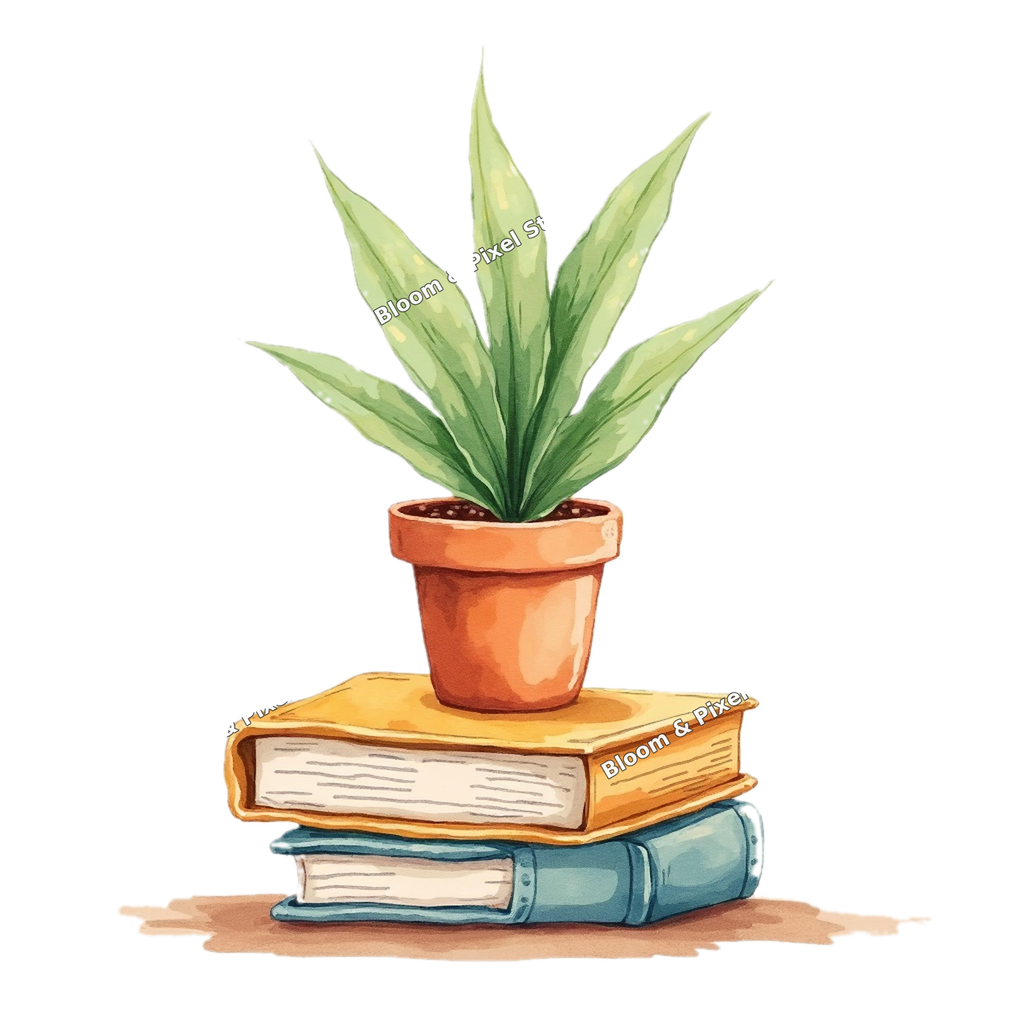 Back to School clipart design 23