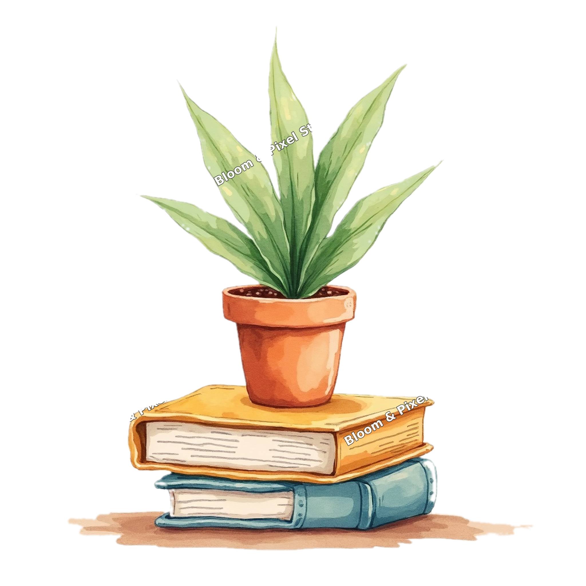 Back to School clipart design 23