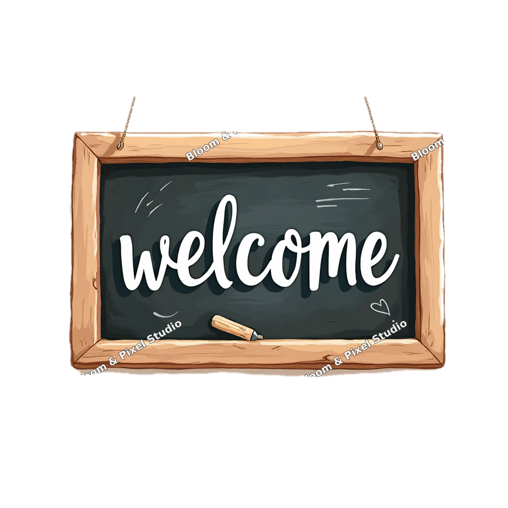 Back to School clipart design 29