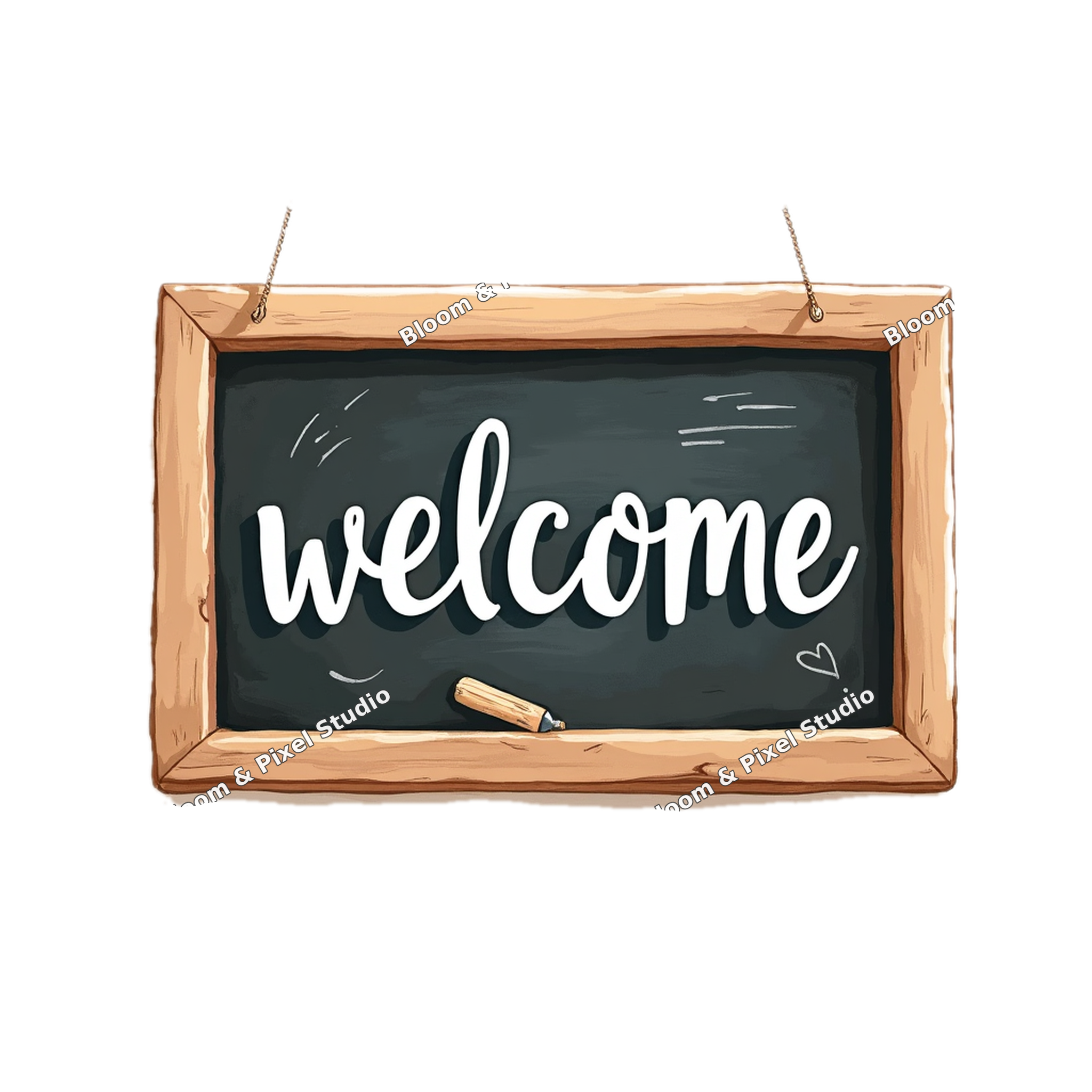Back to School clipart design 29