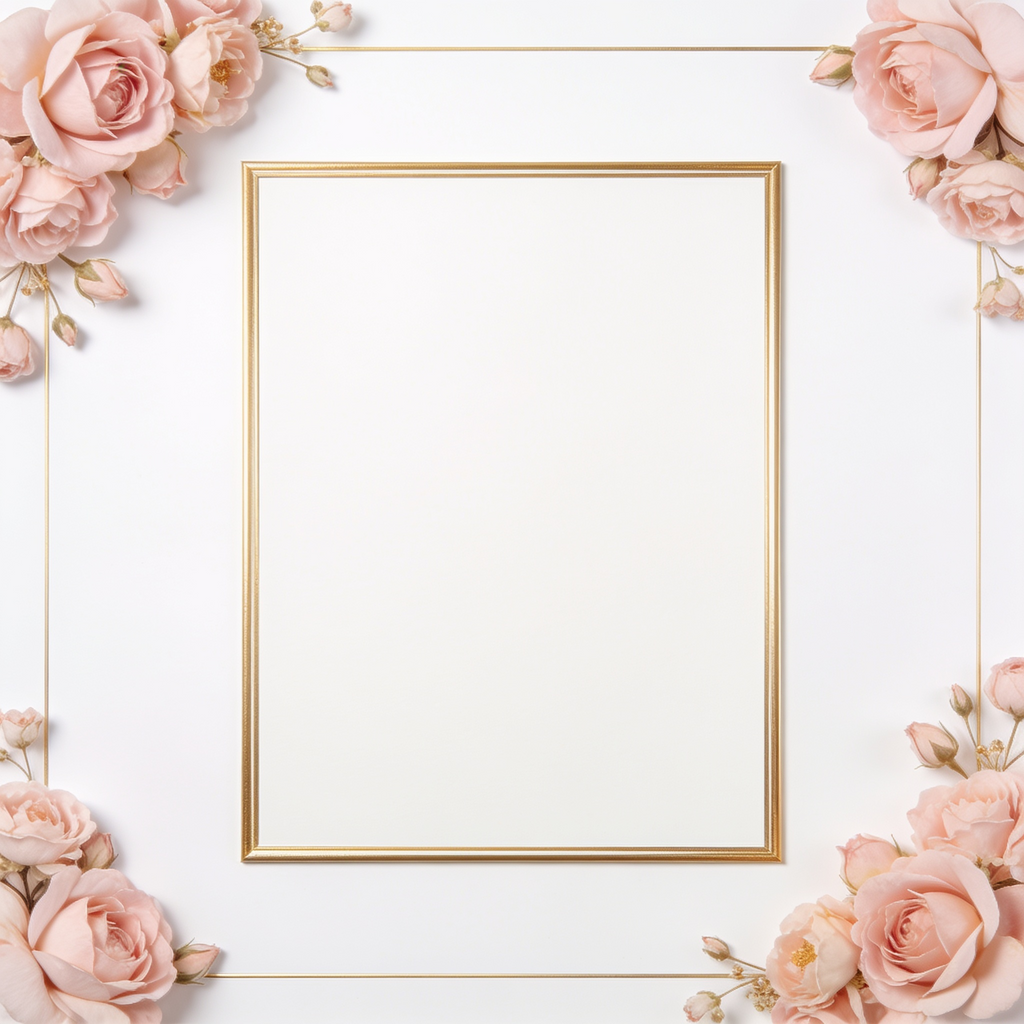 Wedding & Bridal Clipart Collection — 63 Clip Art PNGs