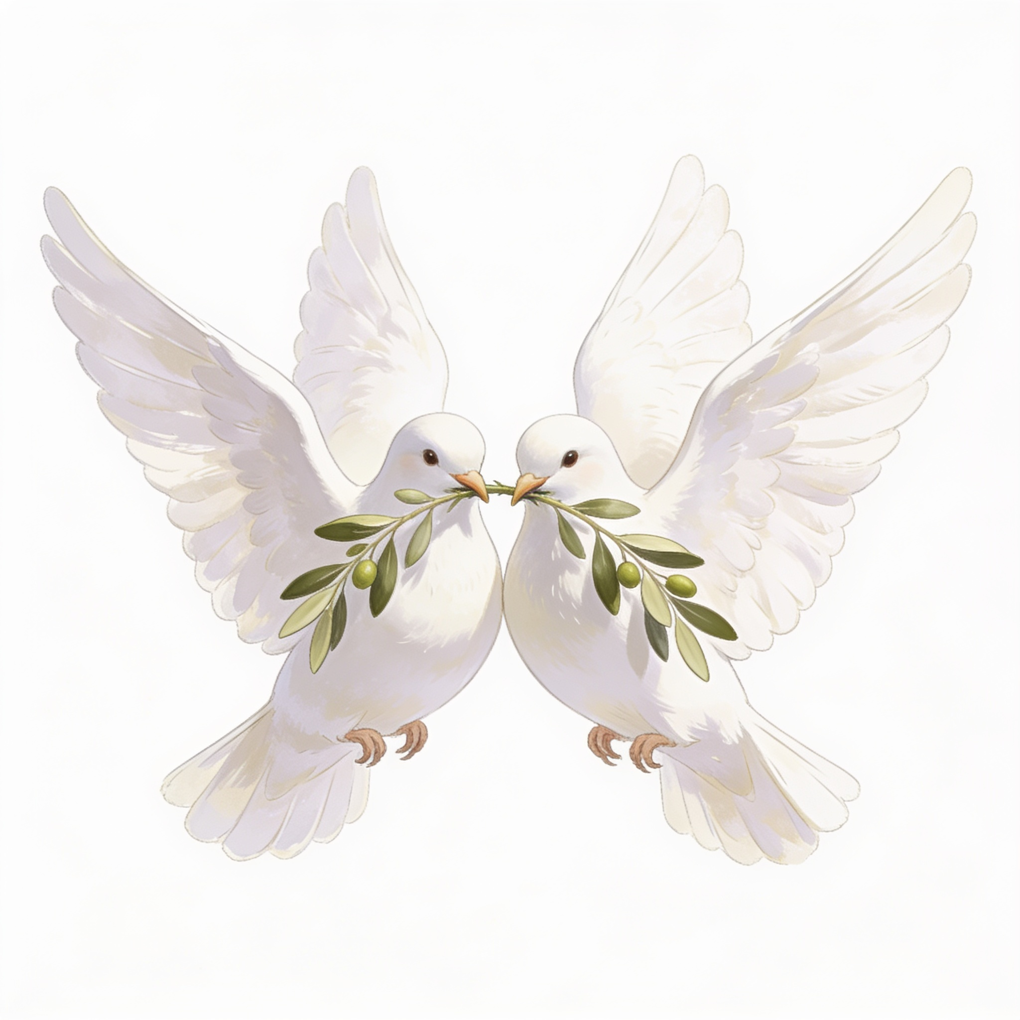 Wedding & Bridal Clipart Collection — 63 Clip Art PNGs