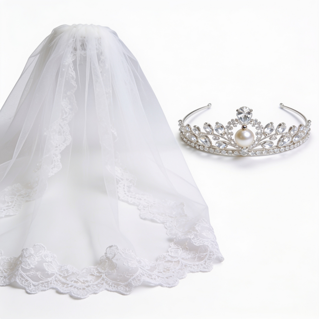 Wedding & Bridal Clipart Collection — 63 Clip Art PNGs