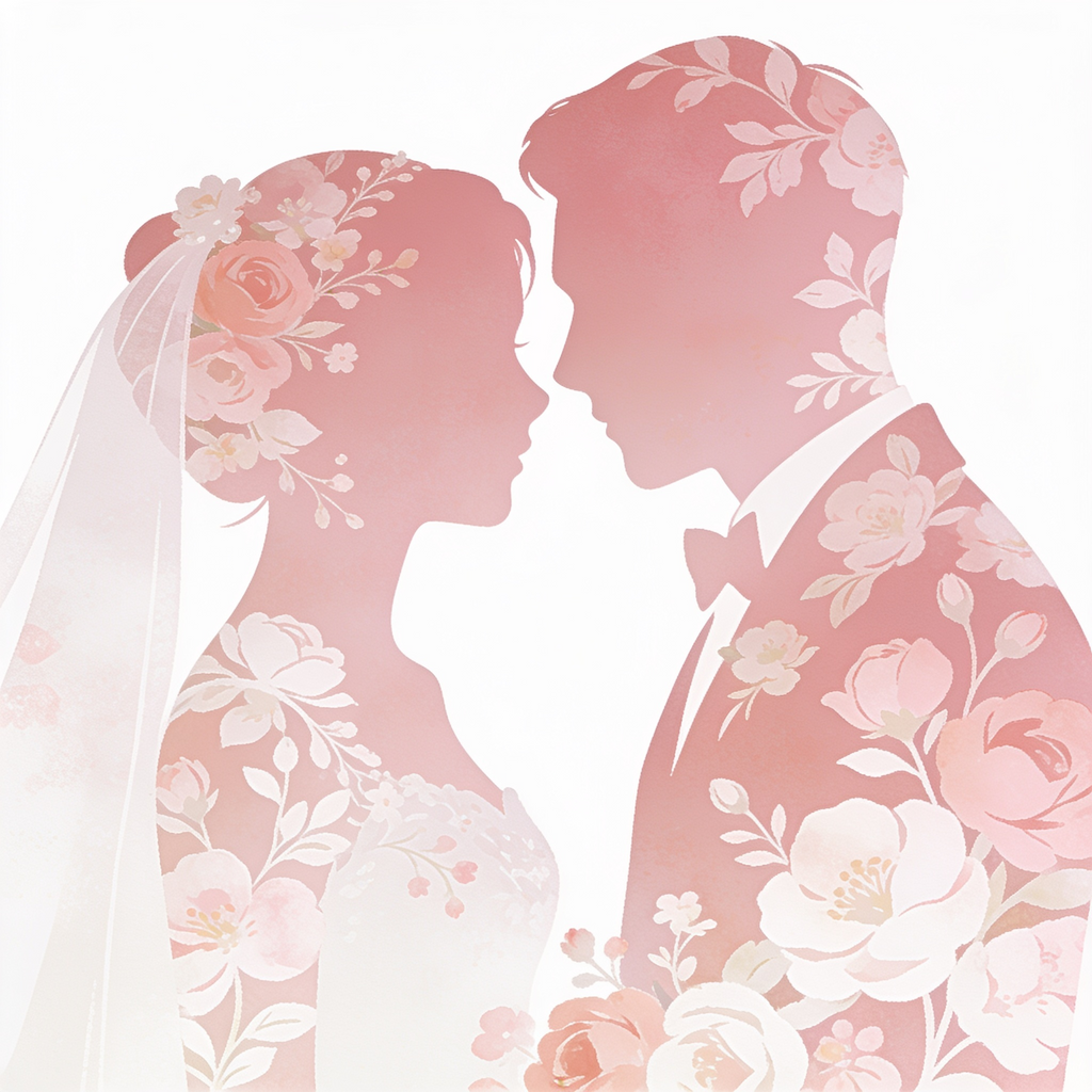 Wedding & Bridal Clipart Collection — 63 Clip Art PNGs