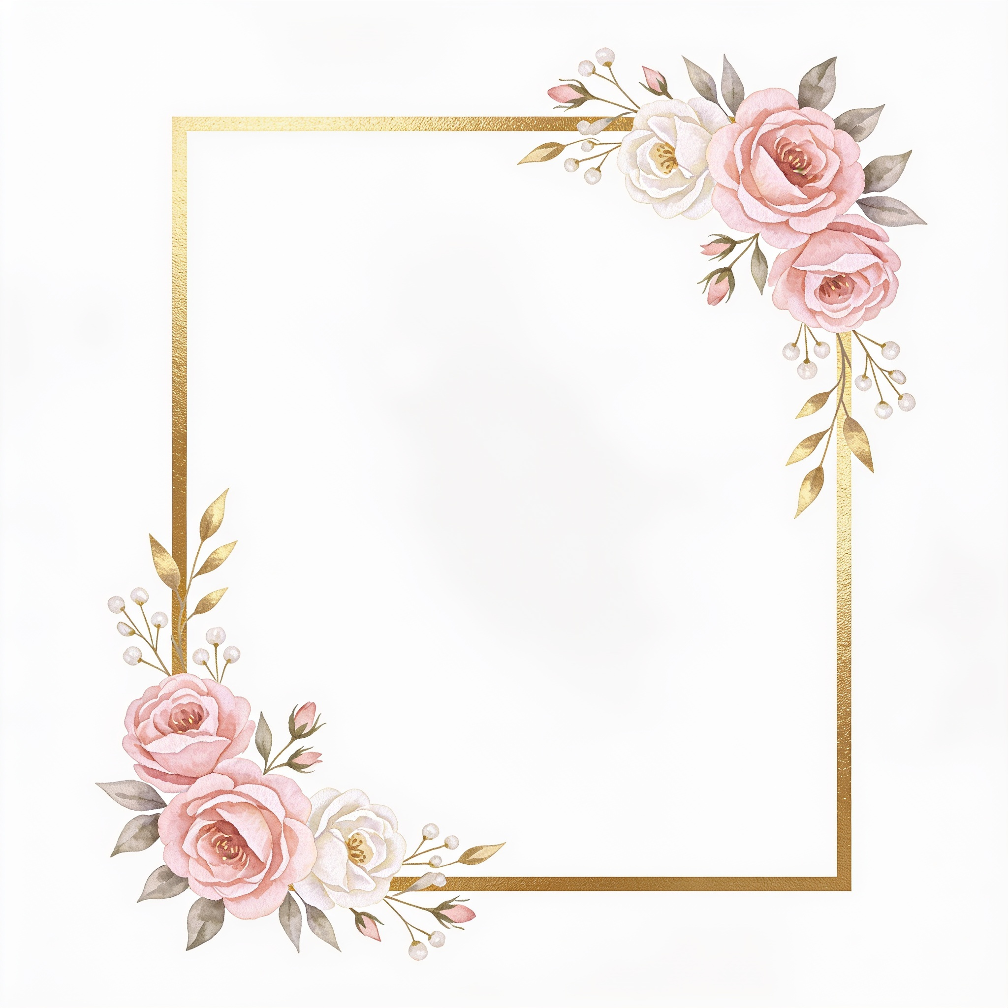 Wedding & Bridal Clipart Collection — 63 Clip Art PNGs