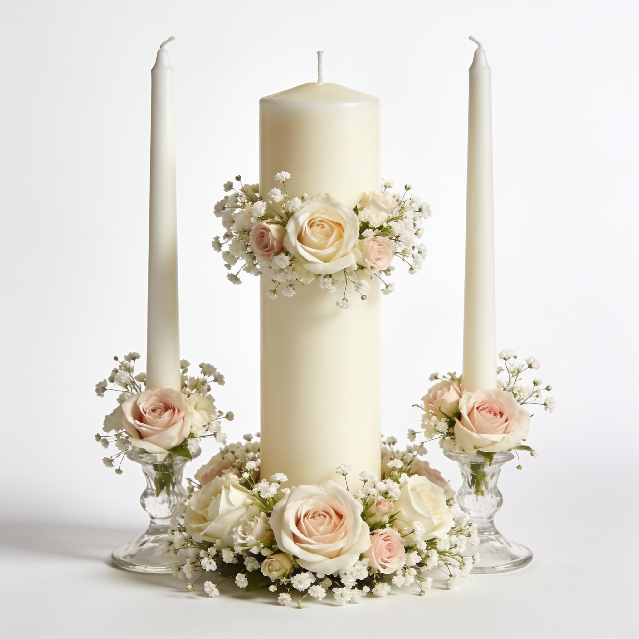 Wedding & Bridal Clipart Collection — 63 Clip Art PNGs