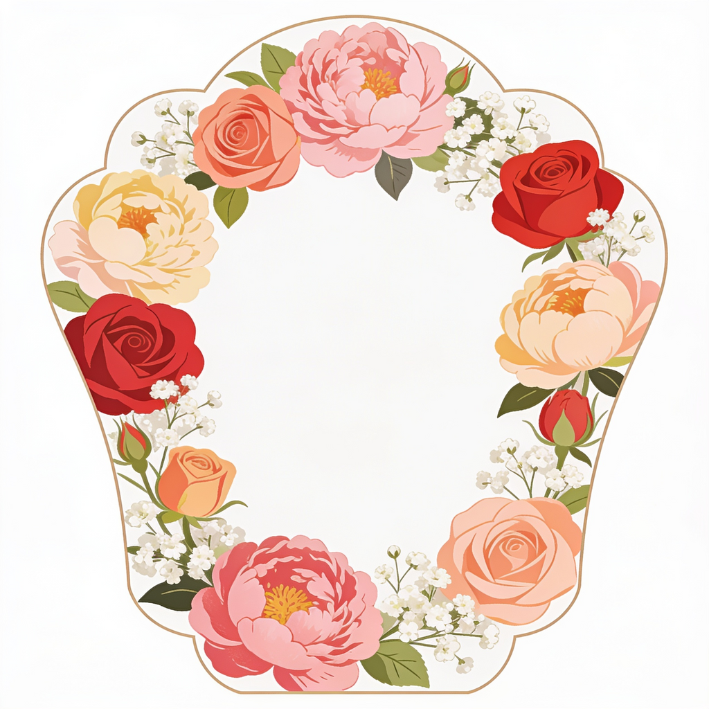 Wedding & Bridal Clipart Collection — 63 Clip Art PNGs