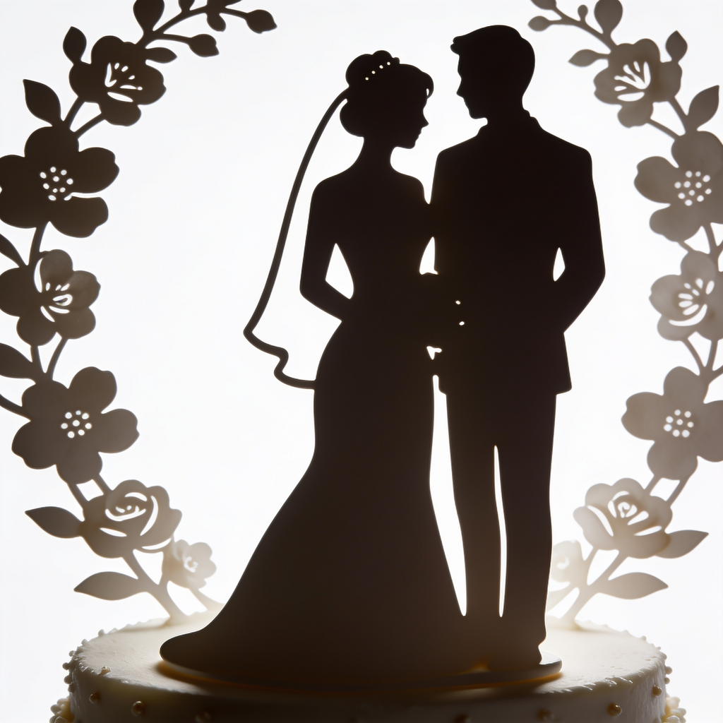 Wedding & Bridal Clipart Collection — 63 Clip Art PNGs