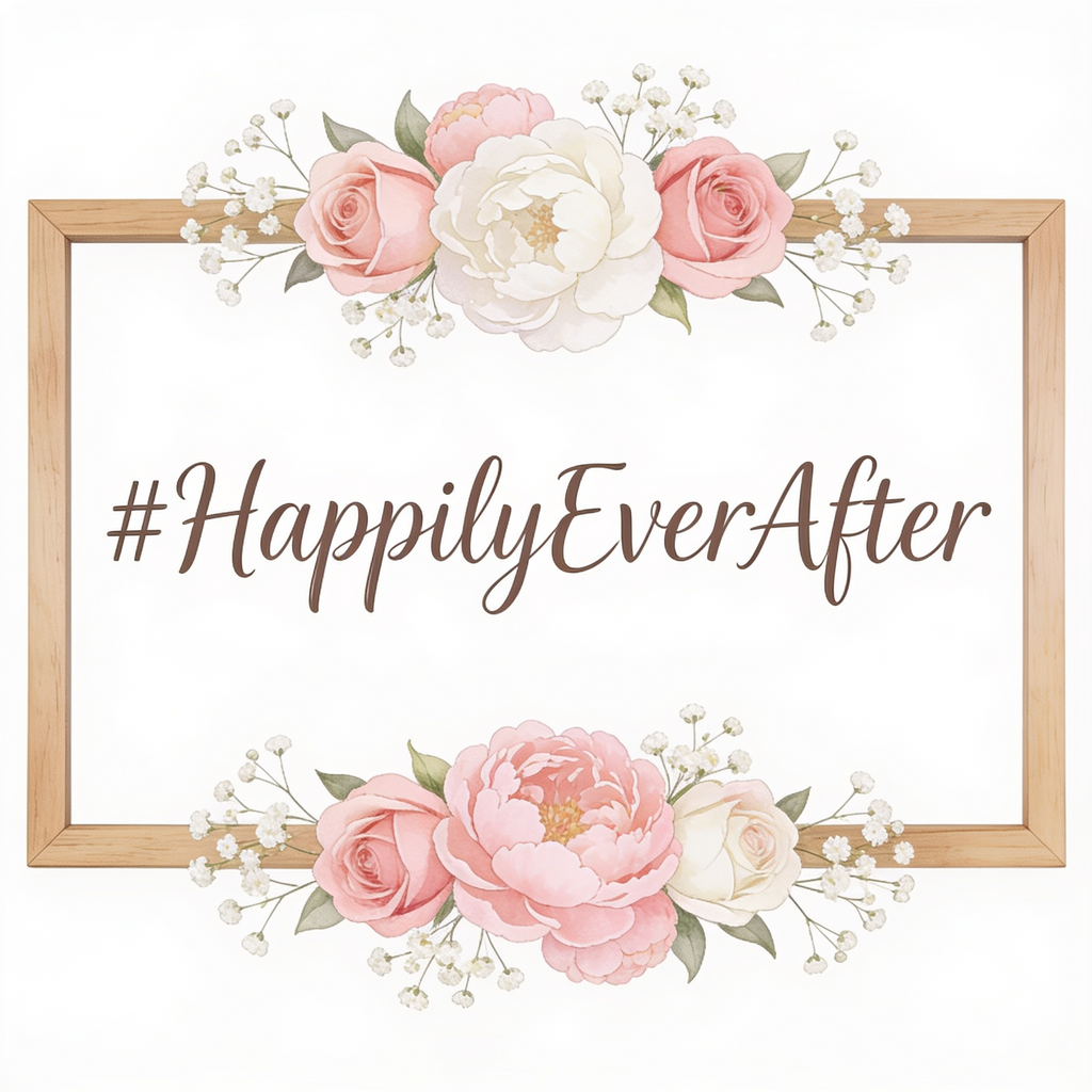 Wedding & Bridal Clipart Collection — 63 Clip Art PNGs